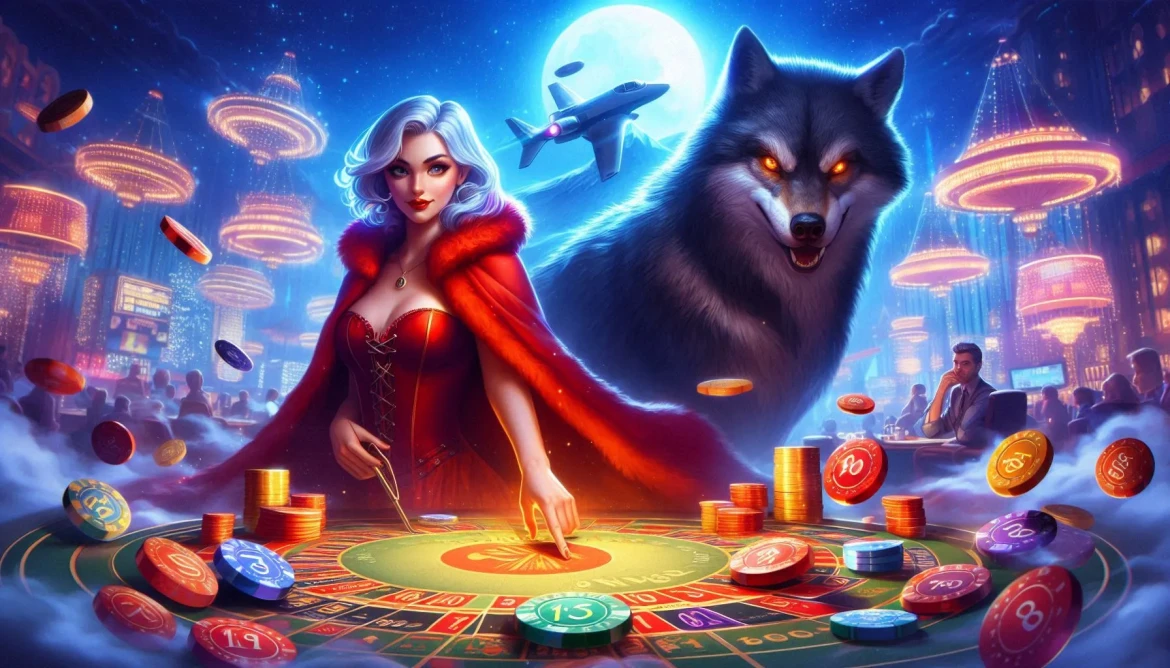 GDF Casino